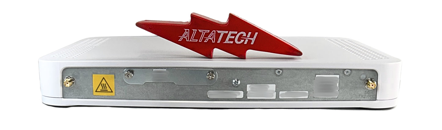 Palo Alto 1200-S-C5G-WW PAN-ION-1200-S-C5G Prisma Cloud Managed Security Appliance ION 1200-S, Used