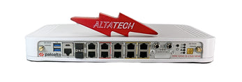 Palo Alto 1200-S-C5G-WW PAN-ION-1200-S-C5G Prisma Cloud Managed Security Appliance ION 1200-S, Used