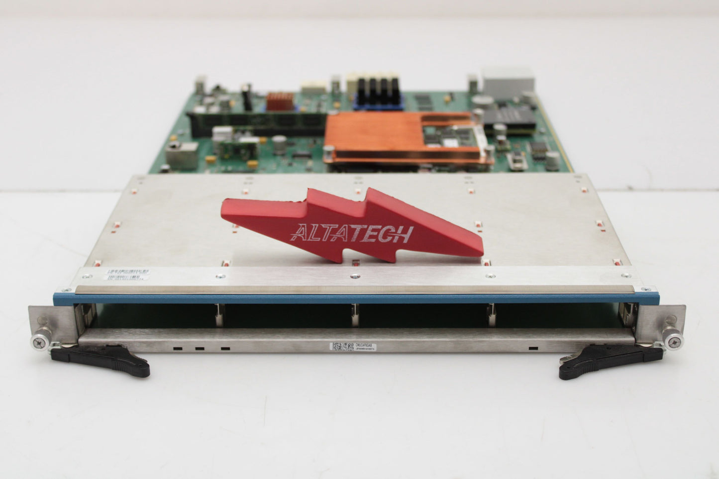 Palo Alto 745-000014-00D 745-000014-00D Palo Alto Log Processing Card, Used