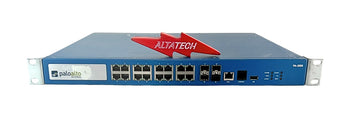 Palo Alto PA-2050 16 Port Firewall Security Appliance, Used