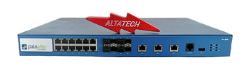 Palo Alto PA-3050 12 Port Firewall Security Appliance, Used
