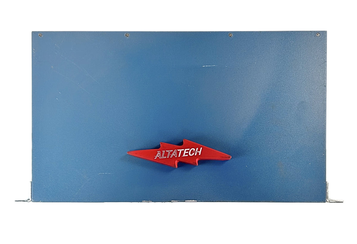 Palo Alto PA-500 8-Port Network Firewall Security Appliance, Used