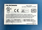 Palo Alto PA-500 8-Port Network Firewall Security Appliance, Used