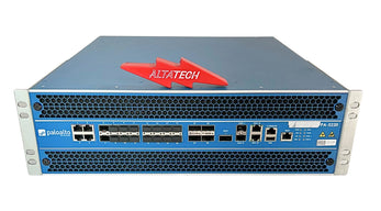 Palo Alto PA-5220 PA-5220 Firewall Network Security Appliance, Used
