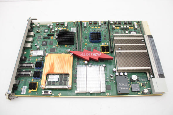 Palo Alto PA-7050-SMC PA-7050-SMC Palo Alto 7050 Firewall Management Card, Used