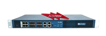 Palo Alto PA-820 Enterprise Firewall Security Appliance, Used