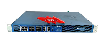 Palo Alto PA-850 Palo Alto Firewall Appliance 4X 1GC, Used
