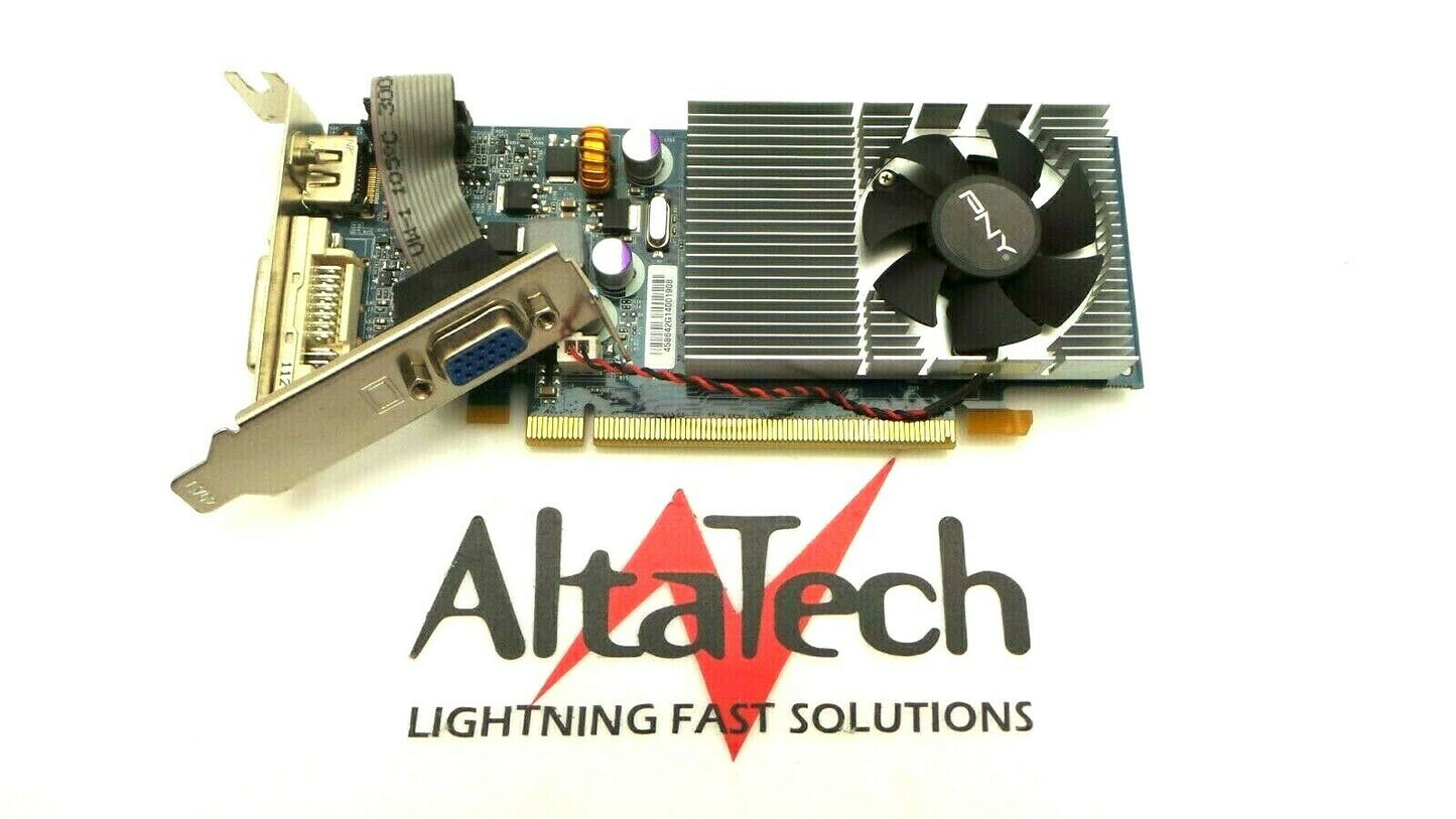 OEM VCGG2101XPB NVIDIA GeForce 210 1GB DDR2 PCIe 2.0 x16 Video Graphics Card, Used