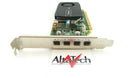 PNY VCNVS510ATX-T NVIDIA NVS 510 2GB GDDR3 4x Mini DisplayPort Graphics Card, Used