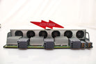 PureStorage 83-0107-00 FlashArray M10-R2 Controller Flash Array, Used
