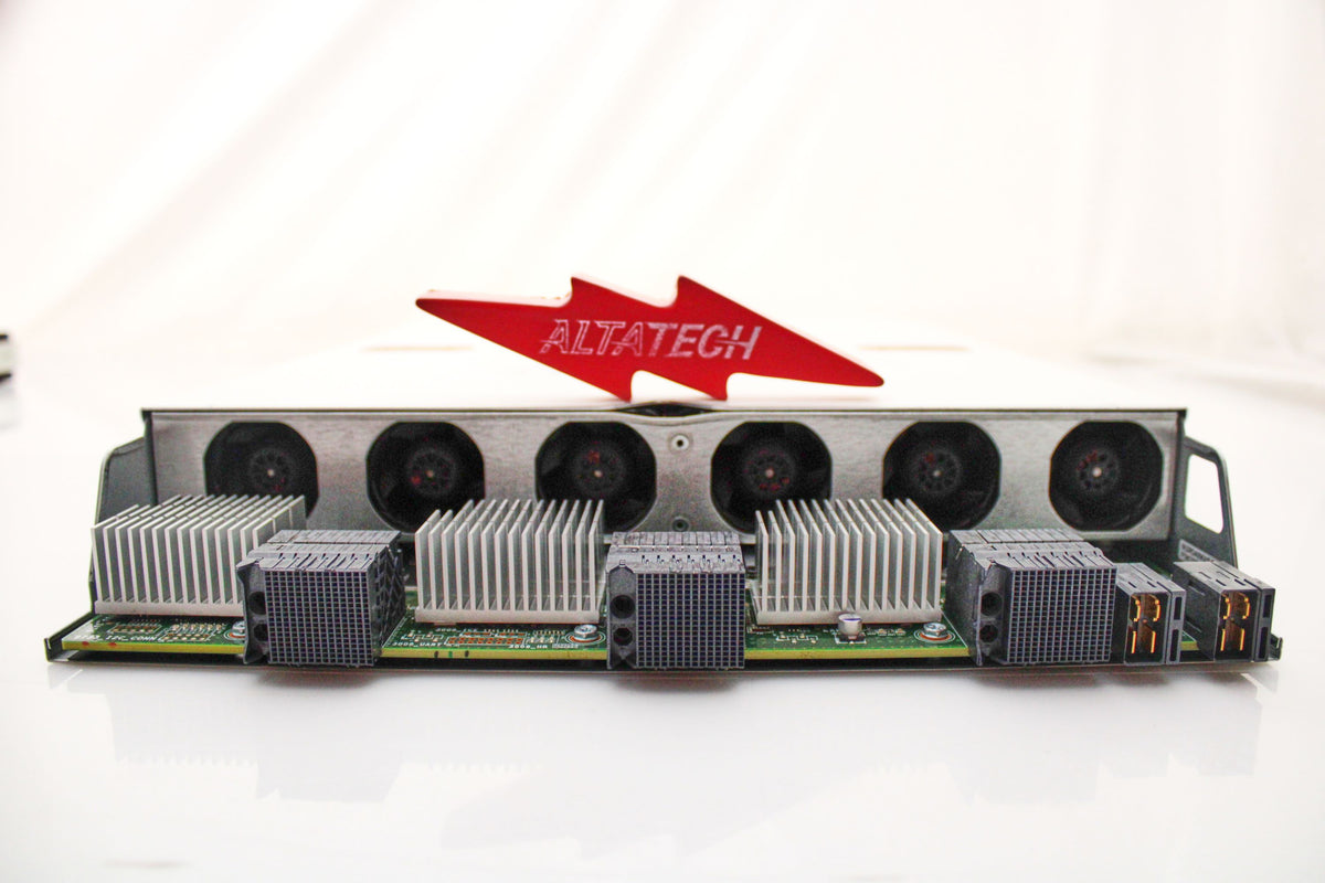PureStorage 83-0107-00 FlashArray M10-R2 Controller Flash Array, Used