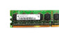 OEM HYS72T64000HU-3S-B 512MB pc2-5300e ddr2-667 1rx8 ecc RAM Memory, Used
