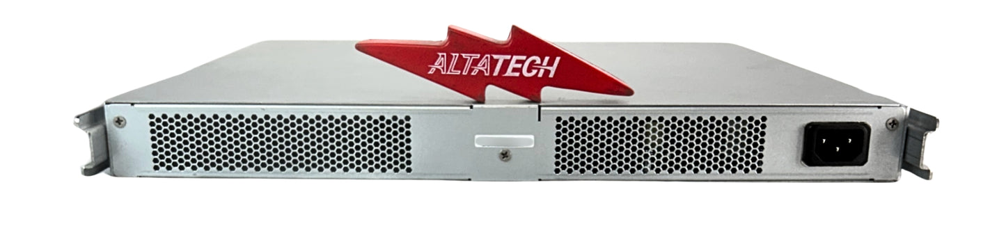 QLogic SB3810-08A8-E SanBox 3810 8-Port Fibre Channel Switch 8GB, Used