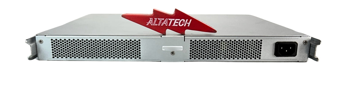 QLogic SB3810-08A8-E SanBox 3810 8-Port Fibre Channel Switch 8GB, Used