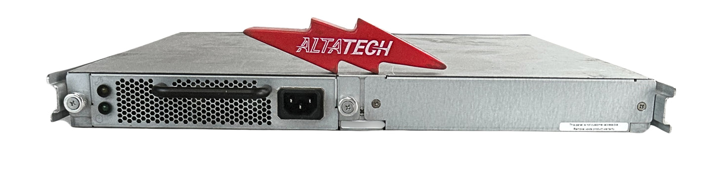 QLogic SB5800V-08A8 SanBox 5800 20-Port 8GB Fibre Channel Managed SAN Switch, Used
