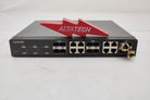 QNAP QSW-1208-8C 12 Port 10GbE Unmanaged Ethernet Switch, Used