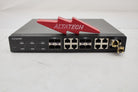 QNAP QSW-1208-8C 12 Port 10GbE Unmanaged Ethernet Switch, Used