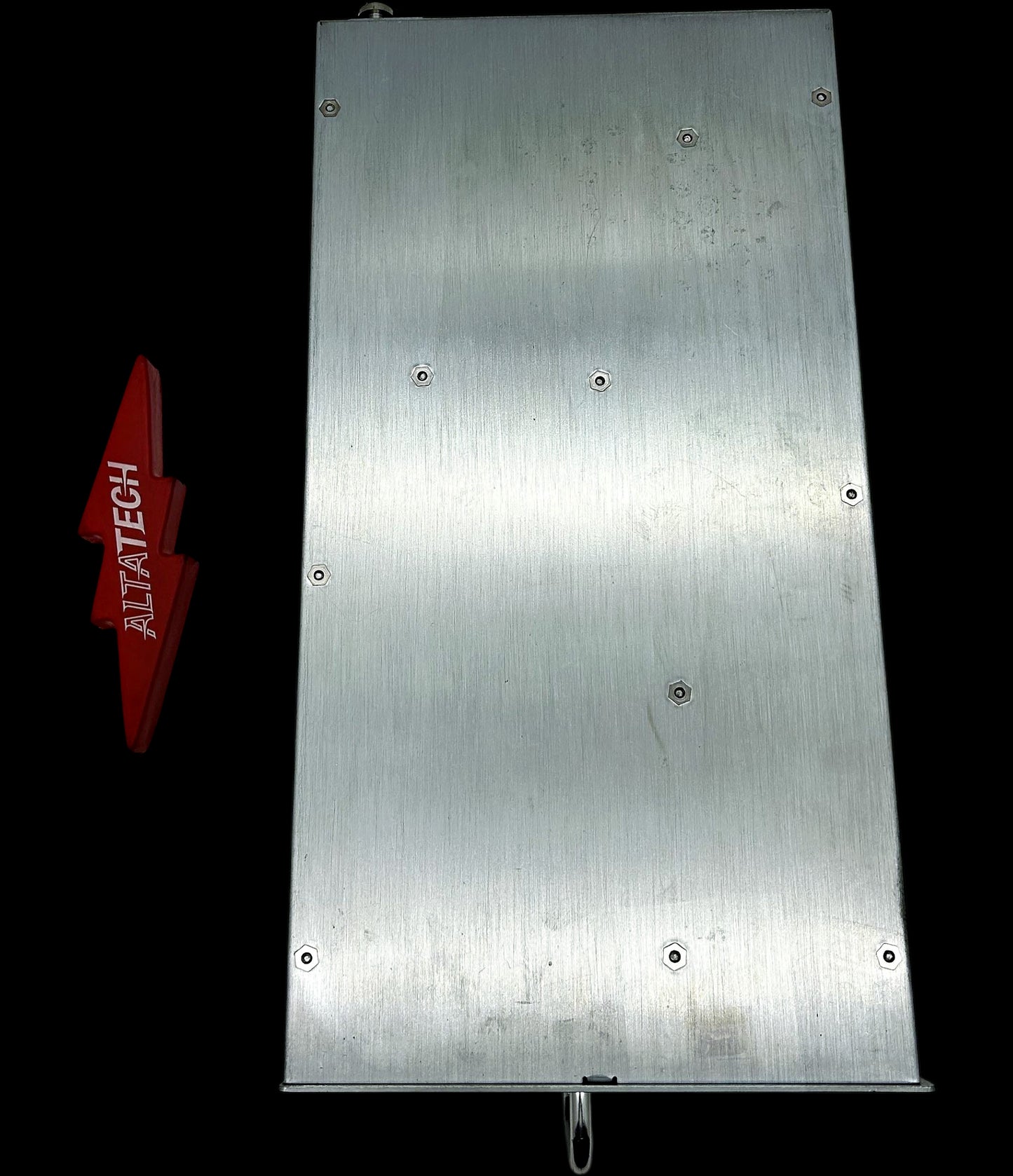 QUANTUM 1-00074-08 2000W Power Supply I2000/I6000, Used