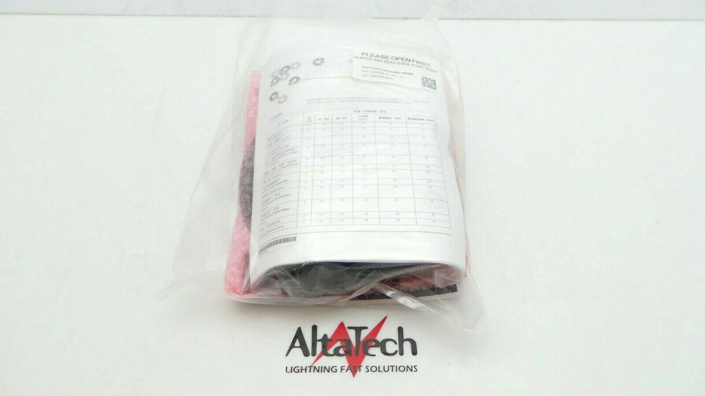 Quantum 3-05268-01 SuperLoader 3 Accessory Kit, Used