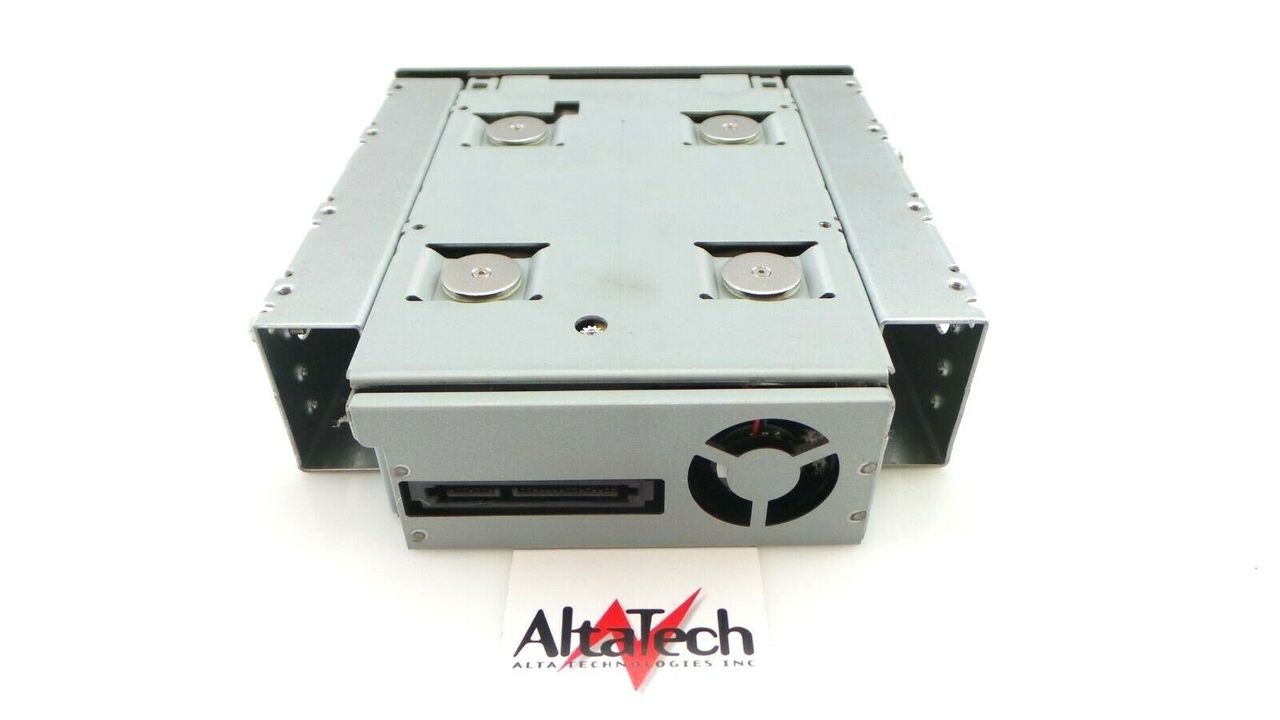 Quantum TH2300-12 GoVault GR12 SATA Data Disk Drive, Used