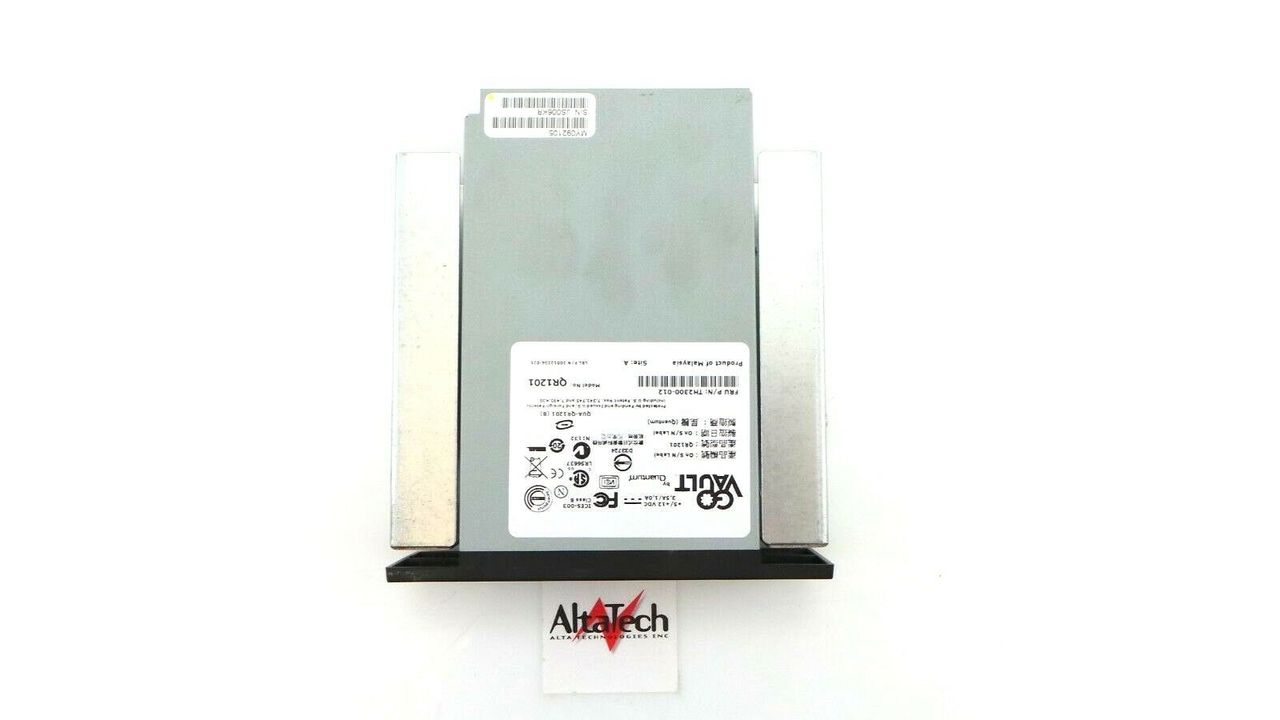 Quantum TH2300-12 GoVault GR12 SATA Data Disk Drive, Used