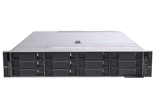 Domo R540 Dell PowerEdge R540 12LFF