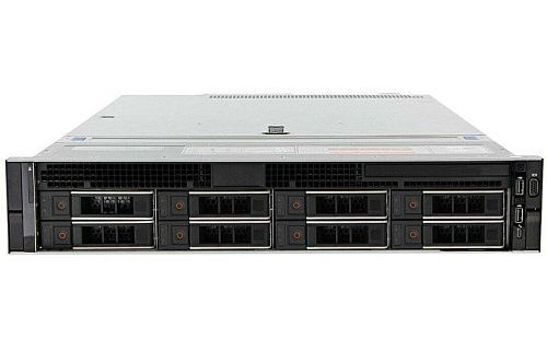 Dell PowerEdge R540 8LFF