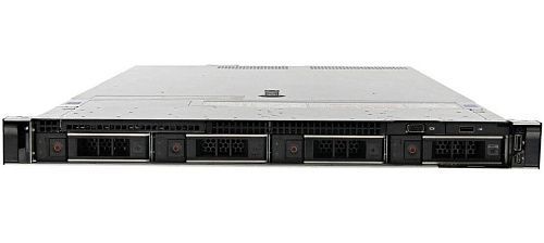 Dell PowerEdge R640 4LFF