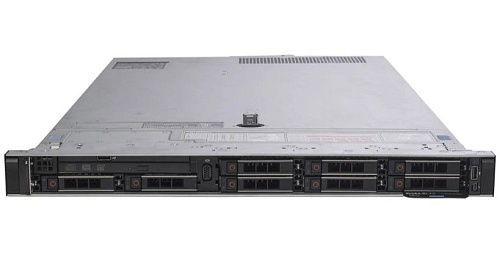 Dell PowerEdge R640 8SFF