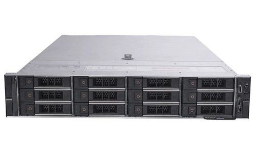 Dell PowerEdge R740xd 12LFF