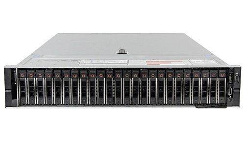 Dell PowerEdge R740xd 24SFF