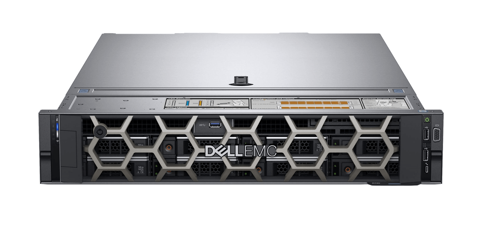 Dell R7500 Dell PowerEdge R750