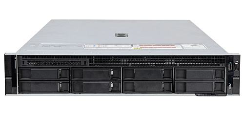 Dell PowerEdge R7525 8LFF
