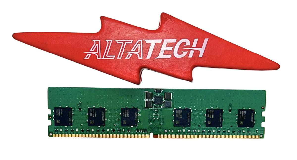 Samsung M321R2GA3BB6-CQK 16GB PC5-38400 DDR5-4800 1RX8 ECC RDIMM, Used
