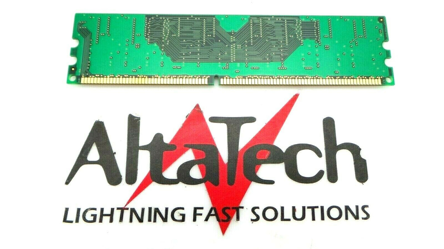 Samsung M368L3223FTN-CCC RAM 184-Pin 256MB PC-3200U DDR-400 N-ECC, Used