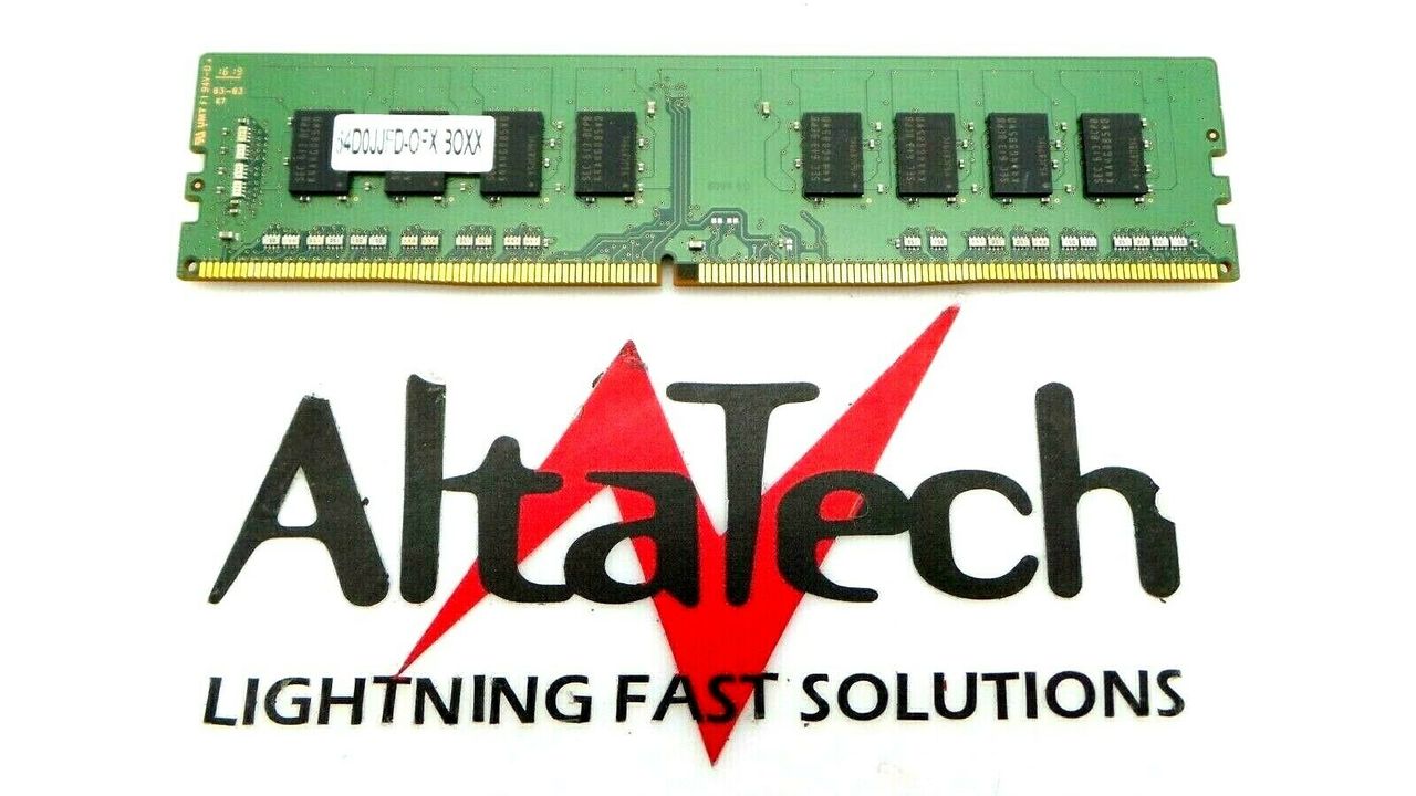 Samsung M378A1G43DB0-CPB 8GB PC4-2133P 2RX8 N-ECC, Used