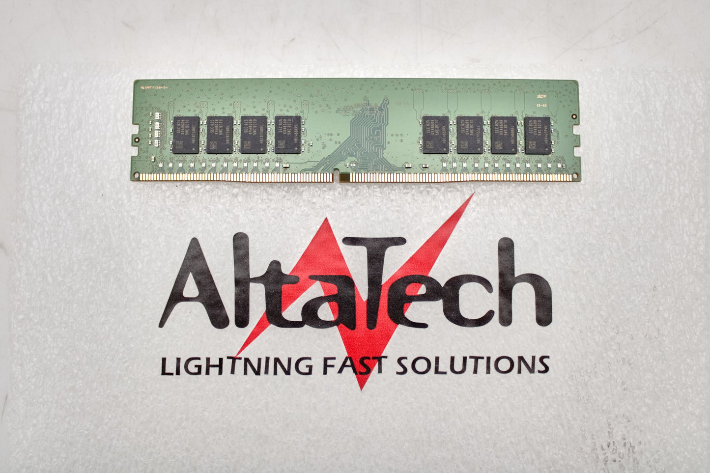 Samsung M378A2K43CB1-CTD 16GB PC4-21300U DDR4-2666V 2RX8 N-E, Used