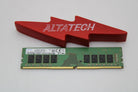 Samsung M378A2K43DB1-CTD 16GB PC4-21300U DDR4-2666V 2RX8 N-E, Used