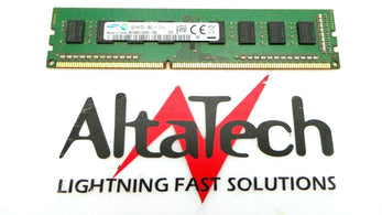 Samsung M378B5173EB0-YK0 4GB PC3L-12800U 1RX8 N-ECC, Used