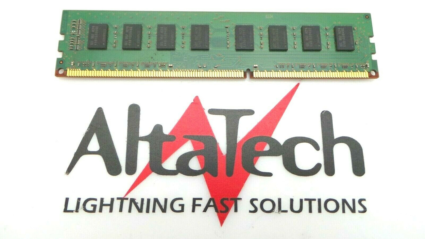 Samsung M378B5673EH1-CF8 2GB PC3-8500U 2Rx8 N-ECC, Used