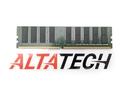 Samsung M386A4G40DM0-CPB_NNB New 32GB PC4-17000LR 4DRx4 ECC, New No Box