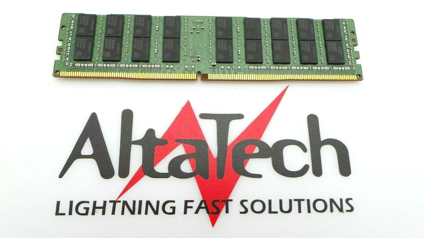 Samsung M386A8K40BMB-CRC 64GB PC4-2400TL 4DRX4 ECC, Used