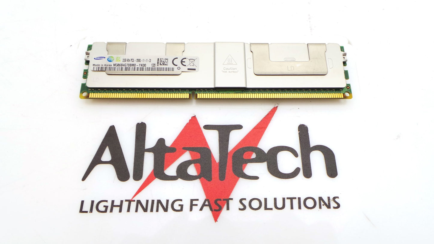 Samsung M386B4G70BM0-YK0 32GB PC3L-12800L 4RX4 ECC, Used