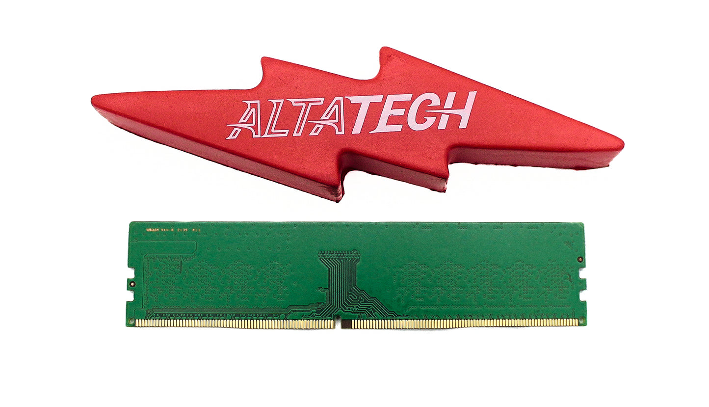 Samsung M391A1K43DB2-CWE 8GB PC4-25600E DDR4-3200 1RX8 ECC-U, Used