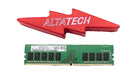 Samsung M391A1K43DB2-CWE 8GB PC4-25600E DDR4-3200 1RX8 ECC-U, Used