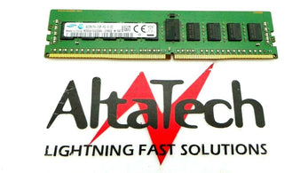 Samsung M393A1G43DB0-CPB2Q 8GB PC4-17000P DDR4-2133 2RX8 ECC, Used