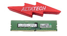 Samsung M393A1K43BB0-CRC0Q 8GB PC4-19200T DDR4-2400 1RX8 ECC, Used