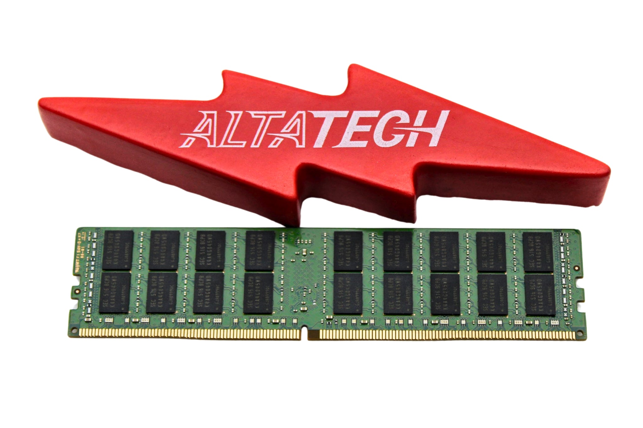 Samsung 16GB 2Rx4 PC4-2133P Reg. Memory M393A2G40DB0-CPB / H