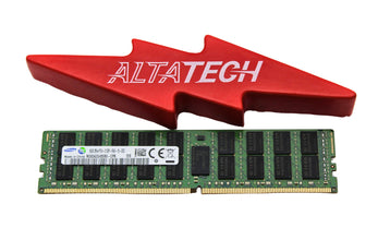 Samsung M393A2G40DB0-CPB 16GB PC4-17000P 2Rx4 ECC, Used