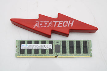 Samsung M393A2G40DB0-CPB0Q 16GB PC4-17000P DDR4-2133 2RX4 ECC, Used